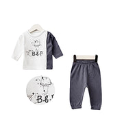 Pyjama BLN ocean 2 pcs coton